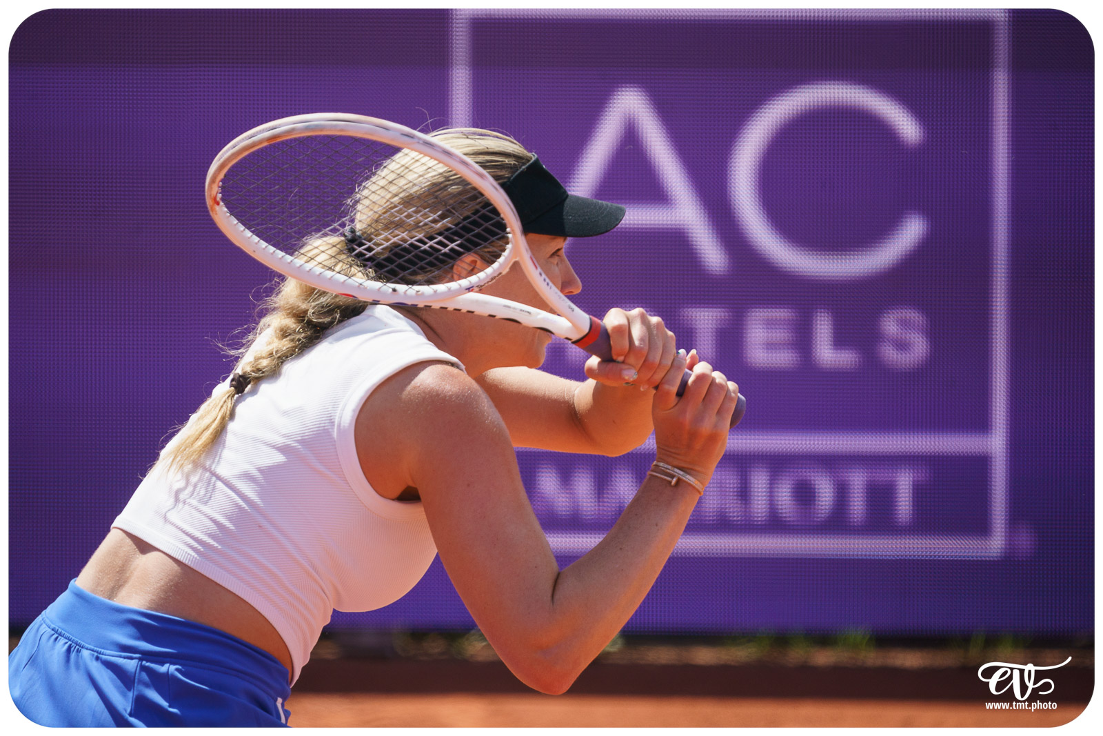 FINALE SIMPLE WTA STRASBOURG IS 2024
